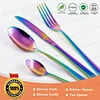 Stainless Steel Cutlery Set